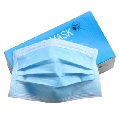 Medical Adult &amp; Kids 3 Ply Medical/Surgical/Protective Face Mask