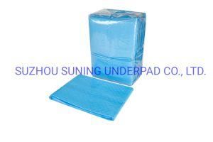 Medical Big Size Underpad with High Absorbency for Hospital and Clinic