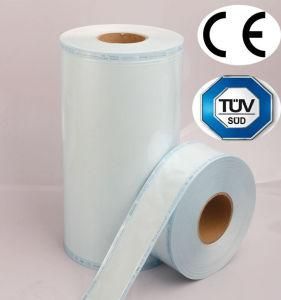 Medical Disposable Flat Sterilization Roll for Surgical Instruments