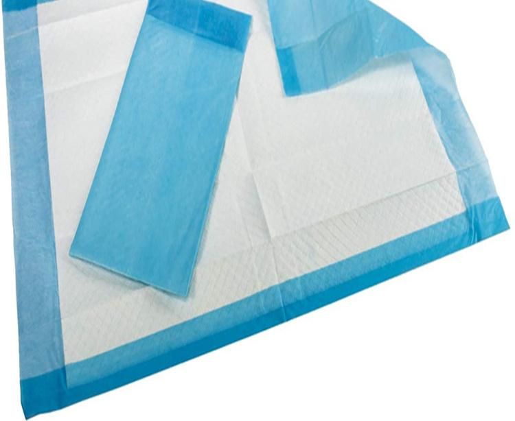 Biodegradable Disposable Sanitary Pads Diapers Baby Nappies Bio_Sanitary_Napkin Pad