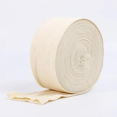 New Style Knee Tubular Wound Medical Elastic Dressing Bandages