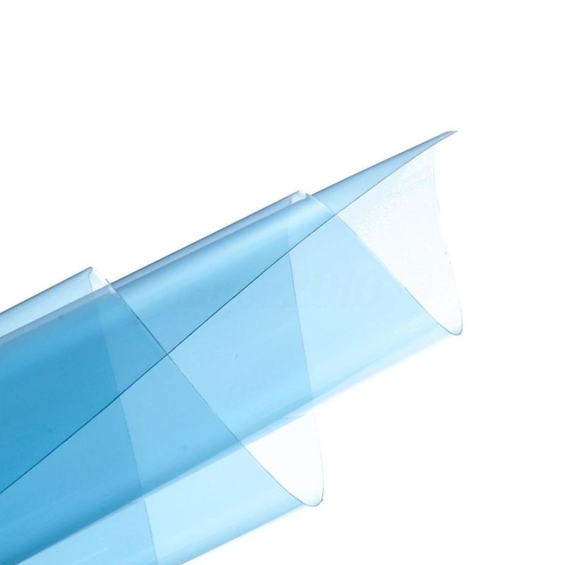 Free Sample 14′′x17′′ Inkjet Printing Blue Based Medical Dry Film/Image