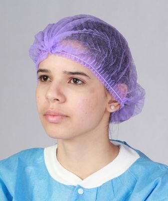 Wholesale Hospital Medical Nurse Surgical Cap for Sale