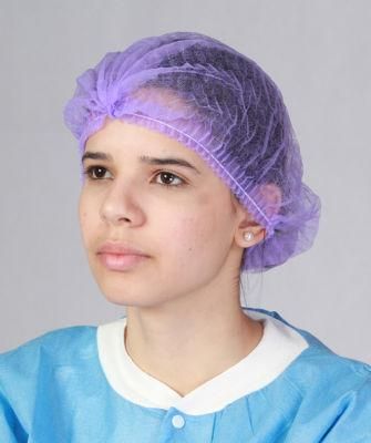 Wholesale Hospital Medical Nurse Surgical Cap for Sale