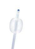 More Comfortable Suprapubic Silicone Foley Catheter