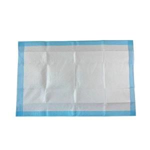 Medical Bed Underpad Disposable Under Pads Kids Under Pads Patient Under Pads Hospital Use