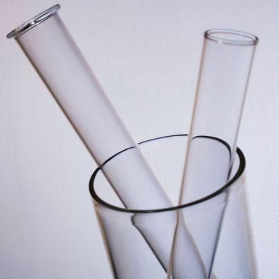 Disposable Glass Test Tube