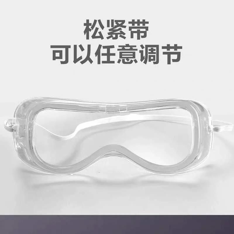 Medical Supply Protective Goggle to Avoid Virus