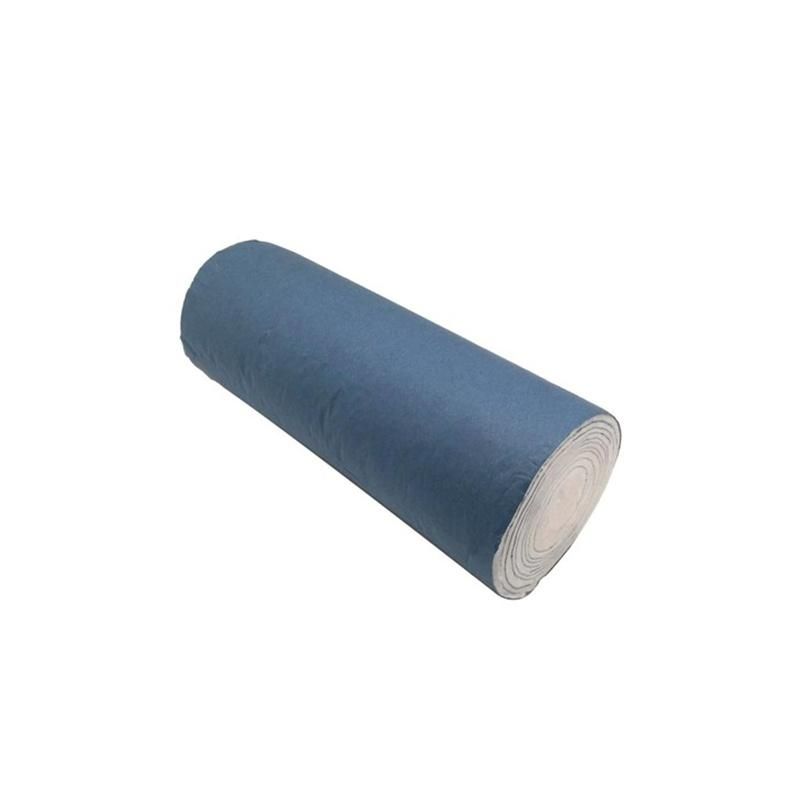 Customized Pure Cotton Wool Roll Cotton Fabric Roll