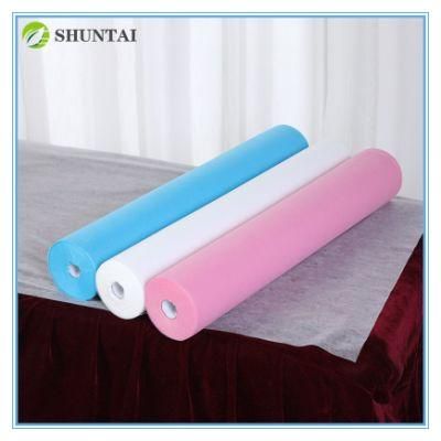Disposable Disposable Bedsheets for SPA and Beauty Salon Examination Nonwoven Medical Bed Sheet