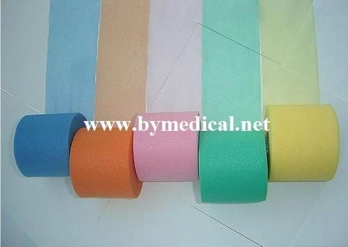 Foam Sponge Sports Underwrap Bandage