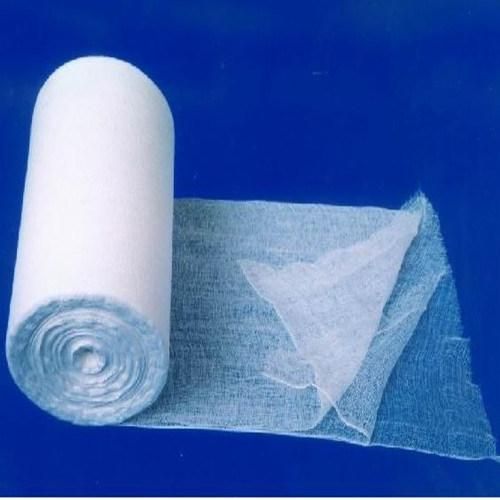 Medical Cotton Gauze Roll/Gauze Bandage/Cotton Gauze