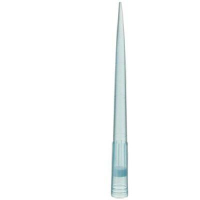 Laboratory Products Filter Type 1000UL Finland Disposable Plastic PP Material Medical Pipette Tip