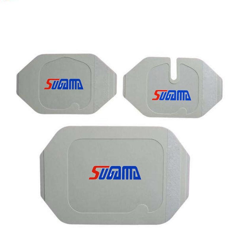 High Quality Transparent Film Dressing Wound Care 6*7cm Dressing