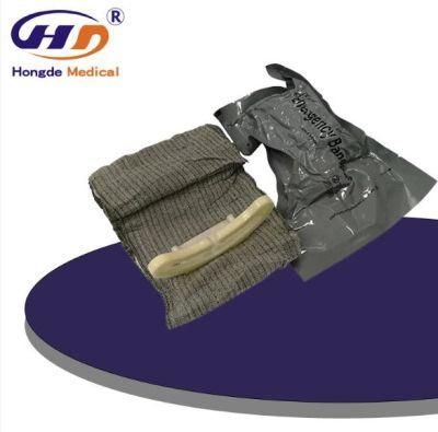 HD827 Militory Army Emergency Elastic Bandage