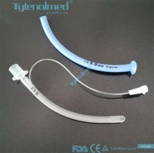 Surgical Supplies Single Use Nasopharyngeal Airway with Ce&FDA Certificated
