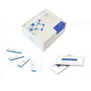 Golden Supplier of H Pylori Antibodies, H Pylori Antibody Rapid Test