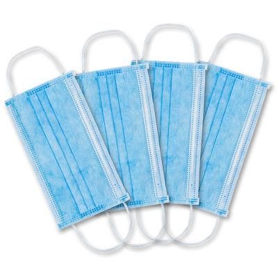 High Quality Surgical Face Mask Manufacturer Medical Face Mask Supplier