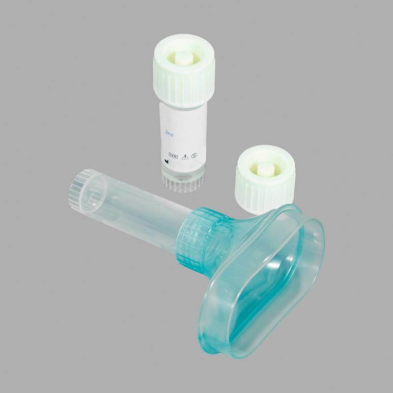 Saliva Collection Kit