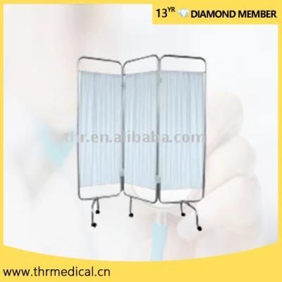 Hospital Ward Folding Screen (THR-HS006)