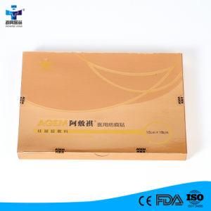 Quality Hydrocolloid Wound Dressing Improving Wound Healing15