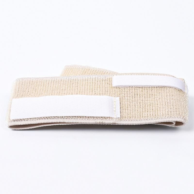 The Fine Quality Disposable Medical Supply Urine Bag Straps Fixing 5*50cm