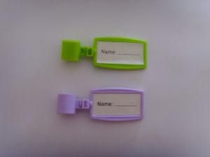 Best Quantity Factory Price Medical Gift Promotion Gift Ks-GF01c Name Tag