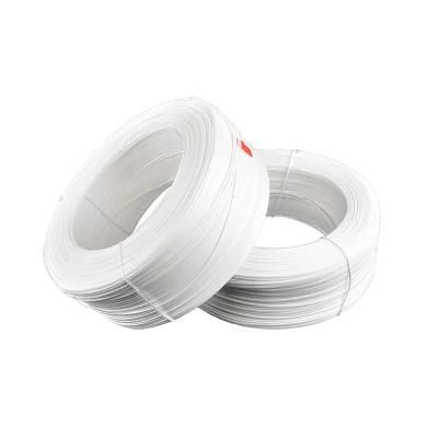 3mm 4mm 5mm Nose Wire N95 KN95 Nose Wire Single Core Double Core for Mask Material