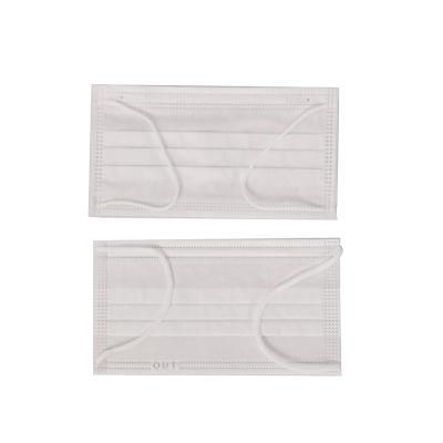 Children Disposable 3 Ply Surgical Face Mask