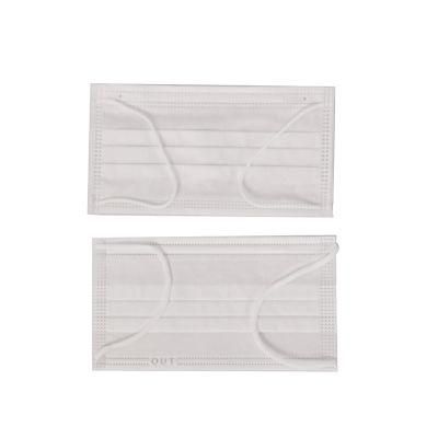 Children Disposable 3 Ply Surgical Face Mask