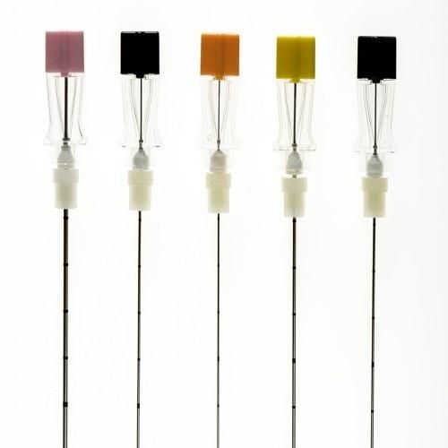 Spinal Needle/Epidural Needle/Anesthesia Needles/Needle for Epidural