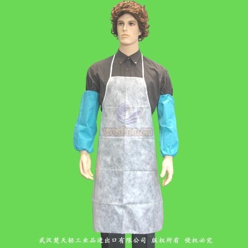 Disposable Polypropylene Apron