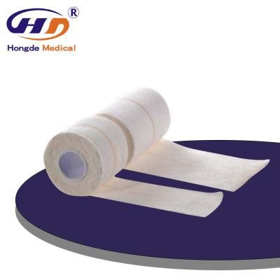 High Quality Cohesive Elastic Bandage Tear Elastic Adhesive Bandage