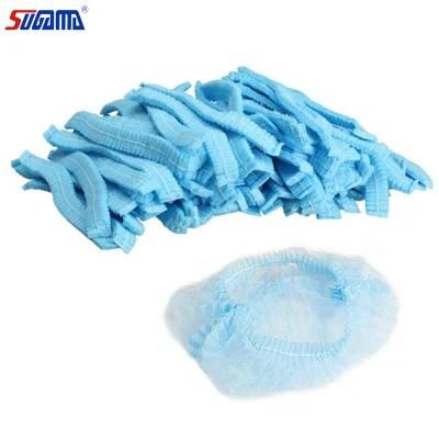Medical Examination 16GM Disposable Clip Cap