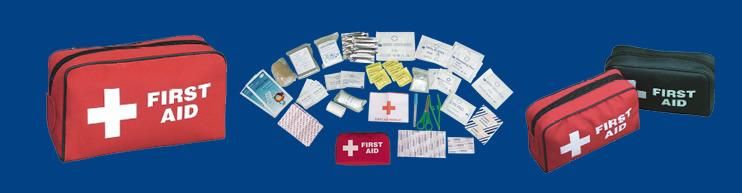 First Aid Kit