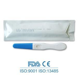 One Step Home Lh Ovulation Test Midstream