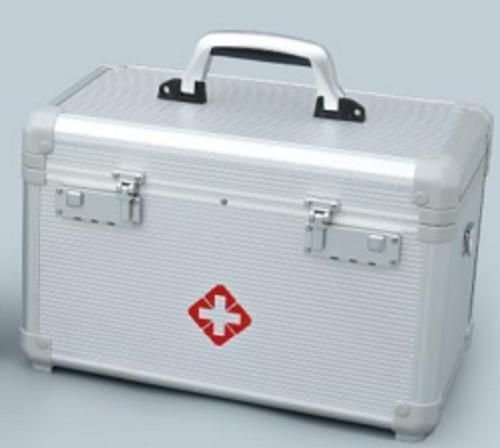 First Aid Kit Case Medicine Storage Case