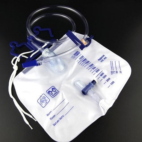 Disposable Urine Bag/Urinary Drainage Bag