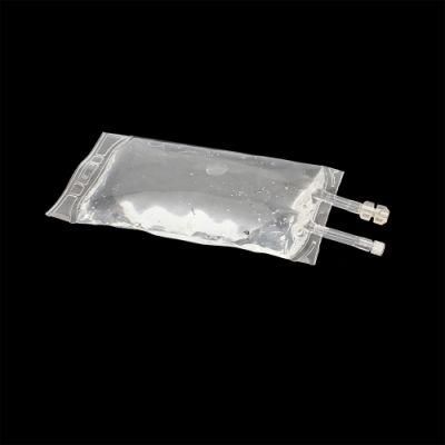 High Quallity PVC/Non-PVC Soft Bag for Infusion with Best Price