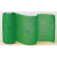Green Medical Bandage