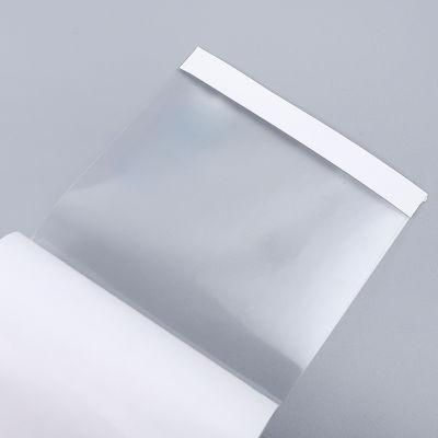 High Quality Transparent Deep Well Plate Sealing Film Membrane