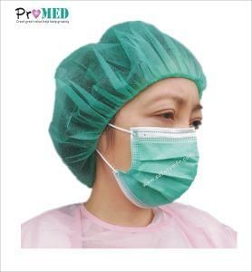EN14683 TypeII/TypeIIR surgical face mask