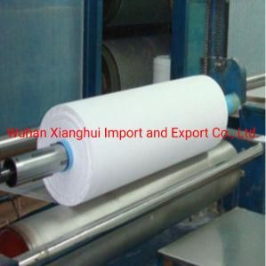 Customized Best Selling Wound Dressing Medical Supply Cotton Gauze in Big Roll