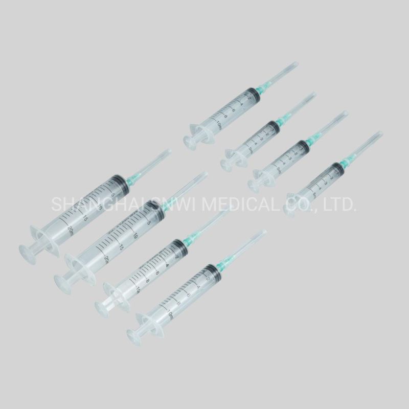 Medical Disposable Scalp Vein Set Infusion Needle, Butterfly Scalp Vein Set