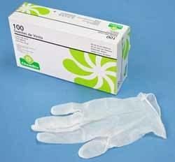 Disposable Vinyl Glove (VGCL-PM4.5)