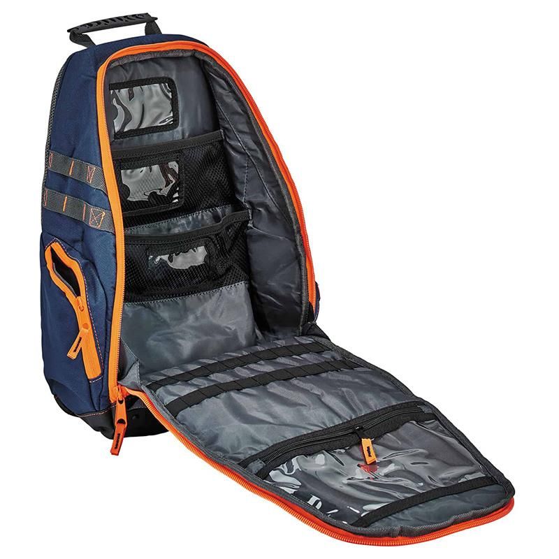 Responder Multipocket Family Portable Outdoor Waterproof Customized First Aid Backpack