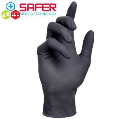 Factory Wholesale Cheap Powder Free PVC Vinyl Safety Gloves