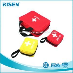 Factory Supply First Aid Kit Travel Bag for Promotional Gift