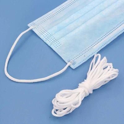 3 Ply Disposable Non-Woven Medical Face Mask