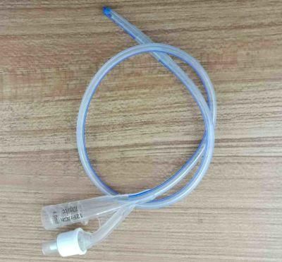 Disposable Silicone Foley Catheter